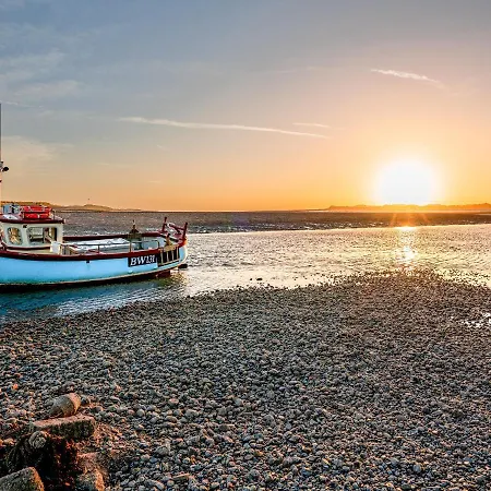 度假居 Burn House *