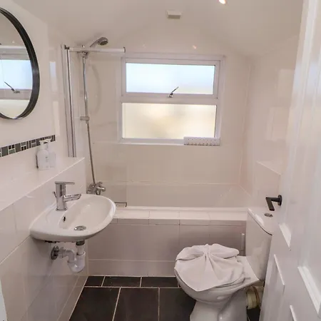 Burn House * Windermere