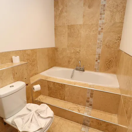 度假居 Burn House 温德米尔