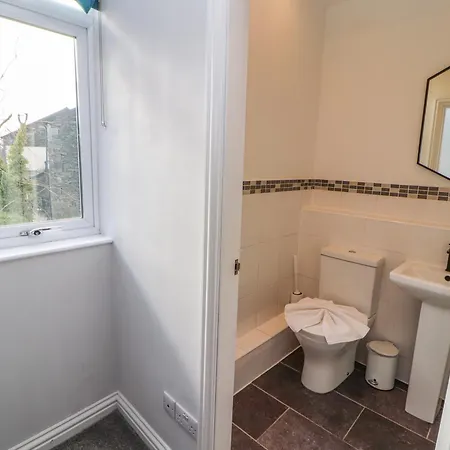 Burn House Holiday home Windermere