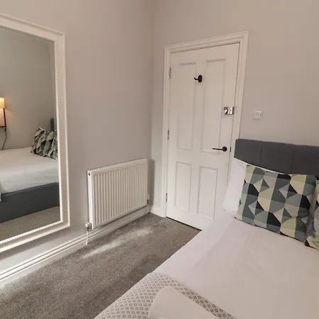 Burn House * 温德米尔