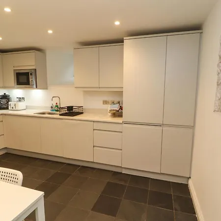 Burn House Holiday home Windermere