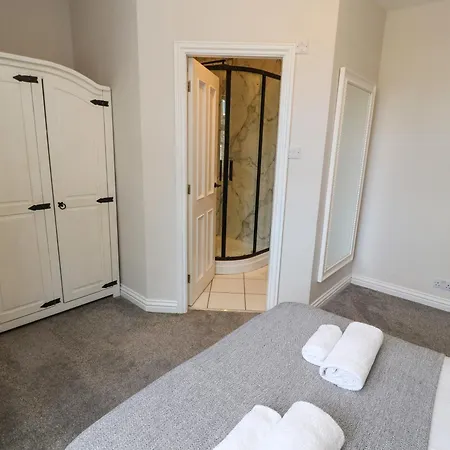 Burn House Holiday home *