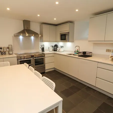 Burn House * Windermere