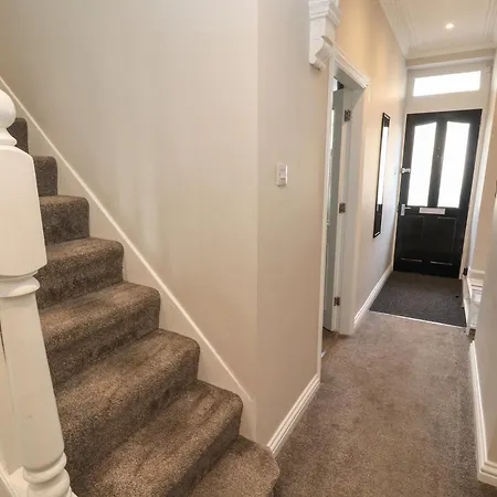 Burn House Holiday home *