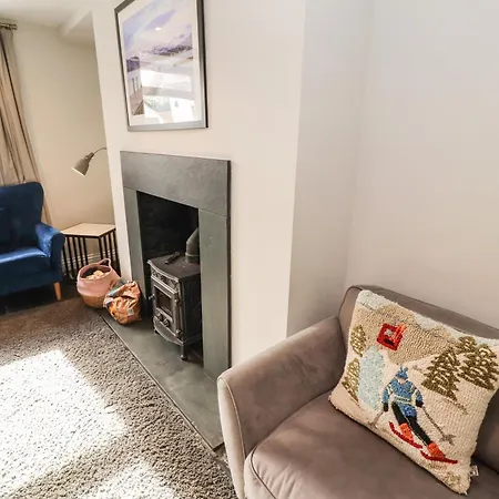 Burn House Holiday home Windermere