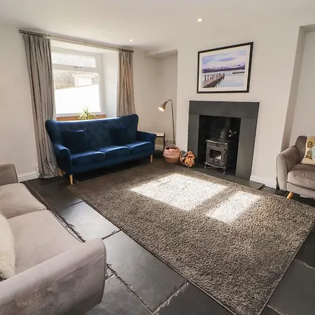 Burn House * Windermere