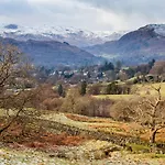 Burn House * Windermere