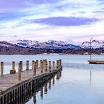 Hébergement de vacances Burn House Windermere