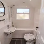 Burn House * Windermere