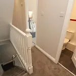 Burn House Hébergement de vacances