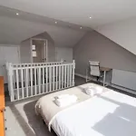 Hébergement de vacances Burn House