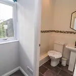 Burn House Hébergement de vacances Windermere