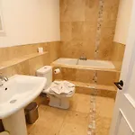 Burn House Hébergement de vacances