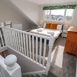 Hébergement de vacances Burn House *