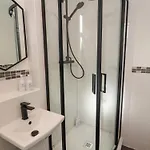 Burn House Hébergement de vacances Windermere