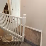 Hébergement de vacances Burn House *