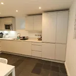 Burn House Hébergement de vacances Windermere