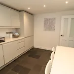 Hébergement de vacances Burn House Windermere