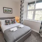 Hébergement de vacances Burn House