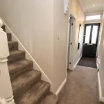 Burn House Hébergement de vacances *