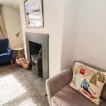 Burn House Hébergement de vacances Windermere