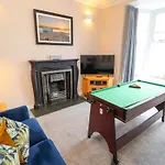 Hébergement de vacances Burn House Windermere