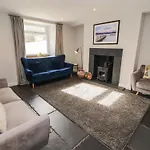 Burn House * Windermere