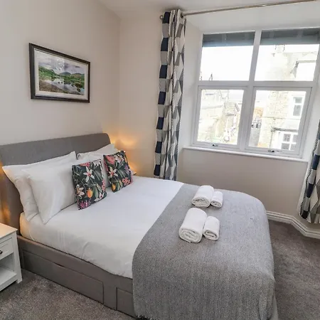 Hébergement de vacances Burn House Windermere